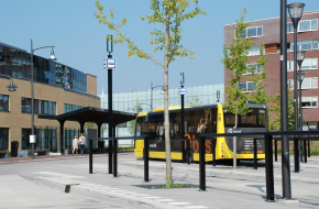 Busstation Houten