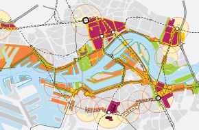 Rotterdam vooruit | waar zitten de problemen