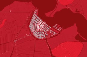 Amsterdam DNA - Amsterdam tussen 1600-1700