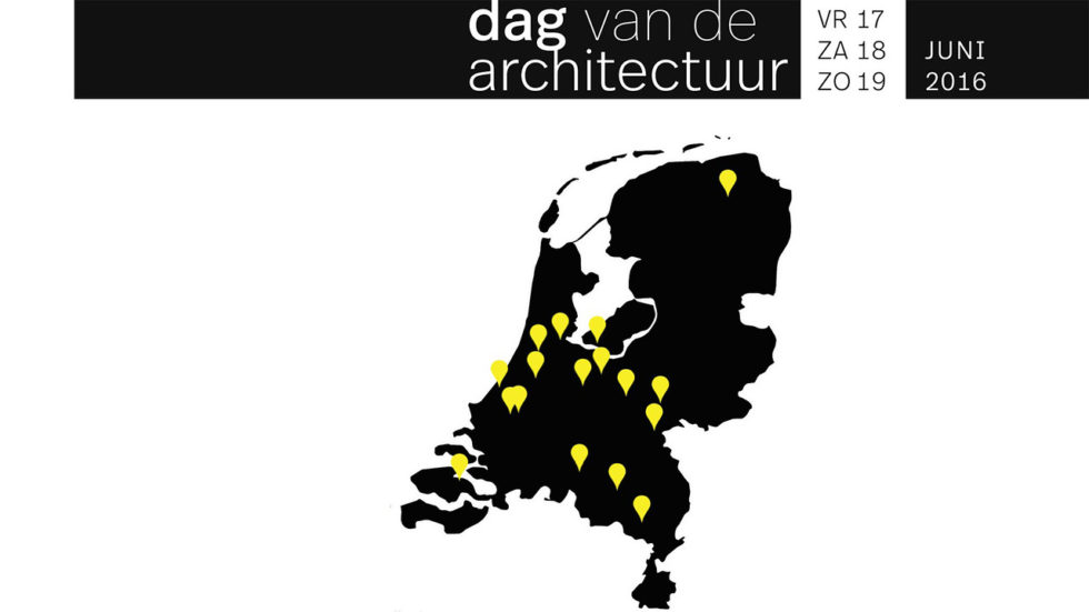 Dag van de Architectuur