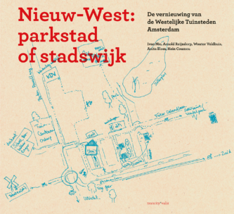 Nieuw-West: parkstad of stadswijk