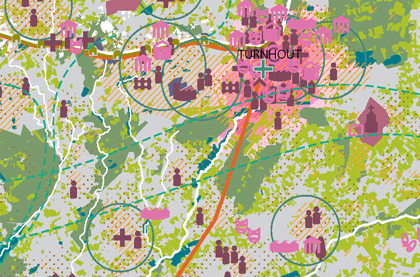 Verslag Finissage: VAN KEMPENATLAS NAAR KEMPENLAB