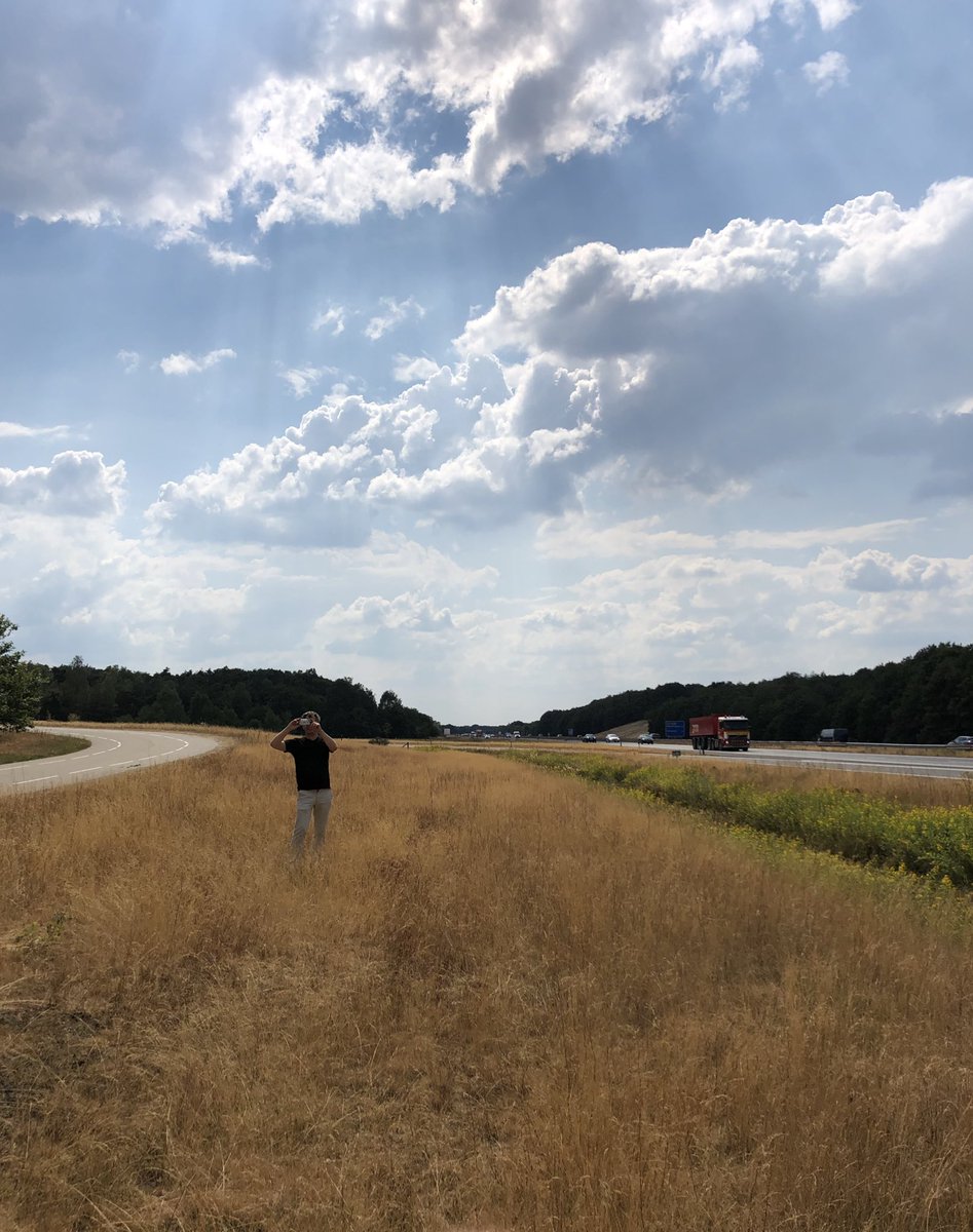 Foto van de afslag A1 - Markelo