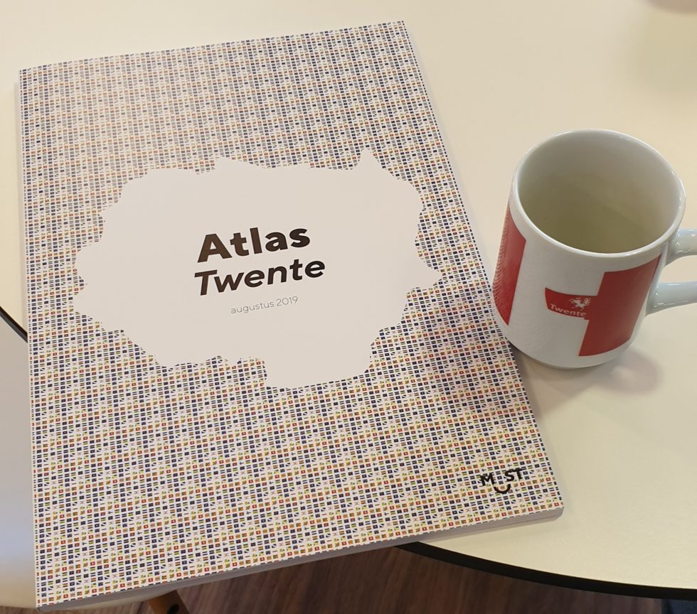 De Atlas Twente