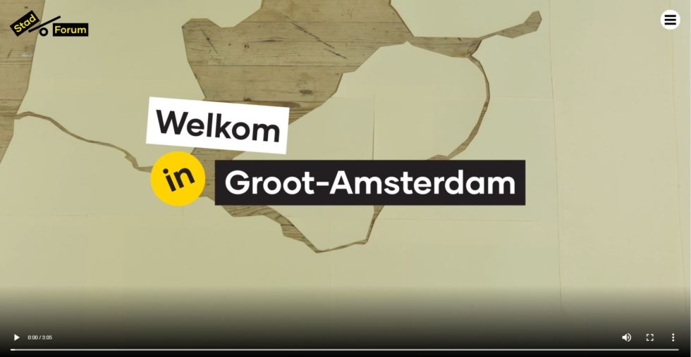 Afbeelding van de animatie over Groot-Amsterdam